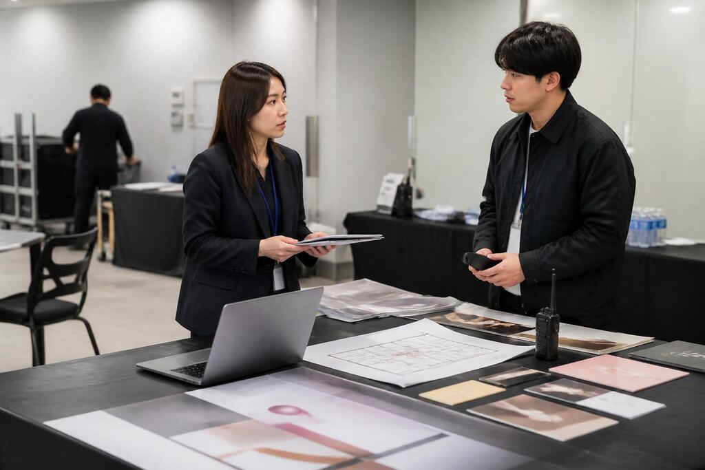 강원특별자치도 행사 기획·대행 비용과 업체 비교 정보 이미지