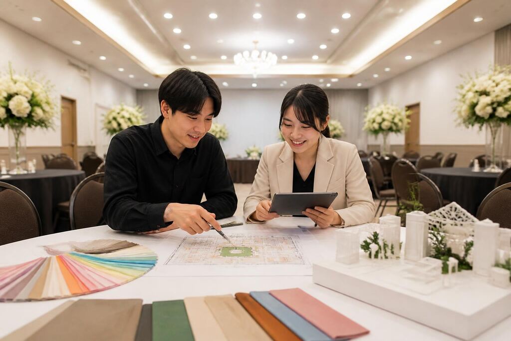충북 행사 기획·대행 이미지