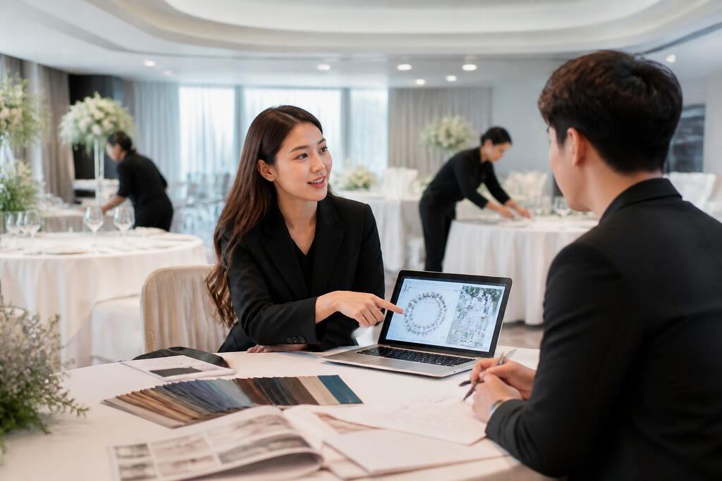 제주특별자치도 행사 기획·대행 이미지