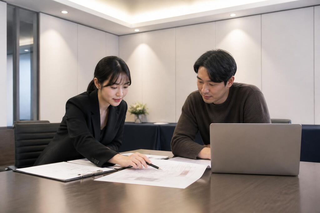 서울 종로구 행사 기획·대행 이미지