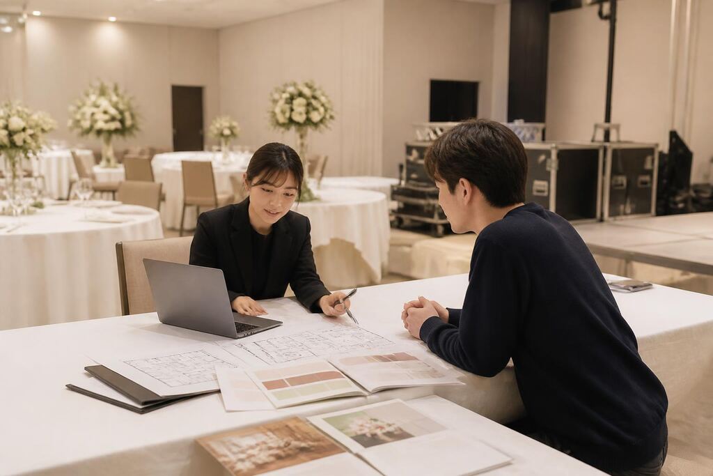인천 행사 기획·대행 이미지