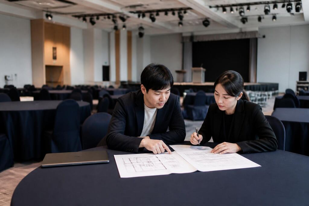 제주특별자치도 기업행사 이미지