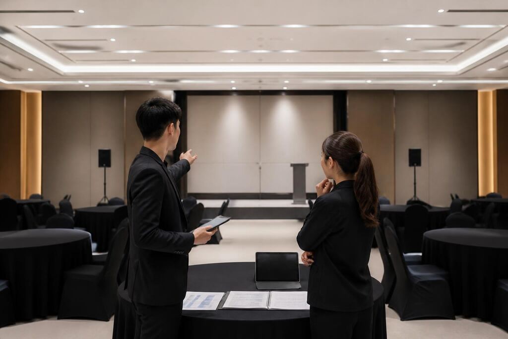 경기 기업행사 이미지