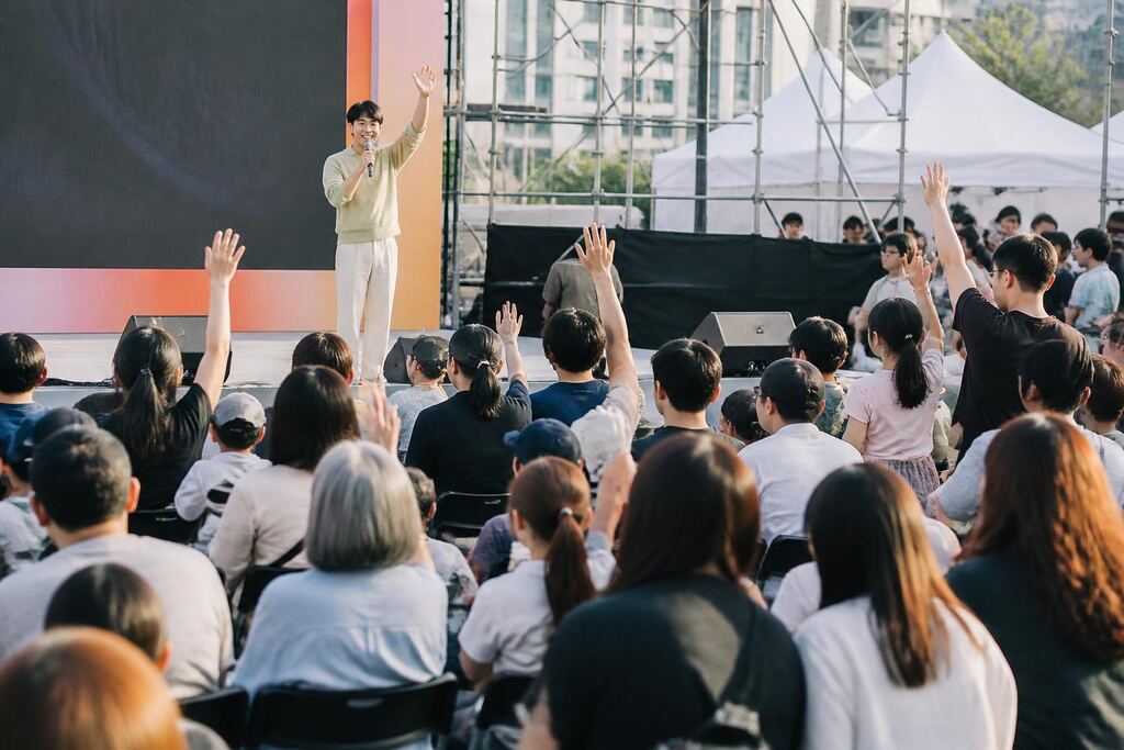 서울 행사 MC 비용과 업체 비교 정보 이미지