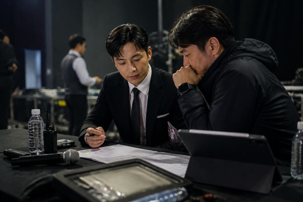 전북특별자치도 행사 MC 작업 범위와 현장 조건 이미지