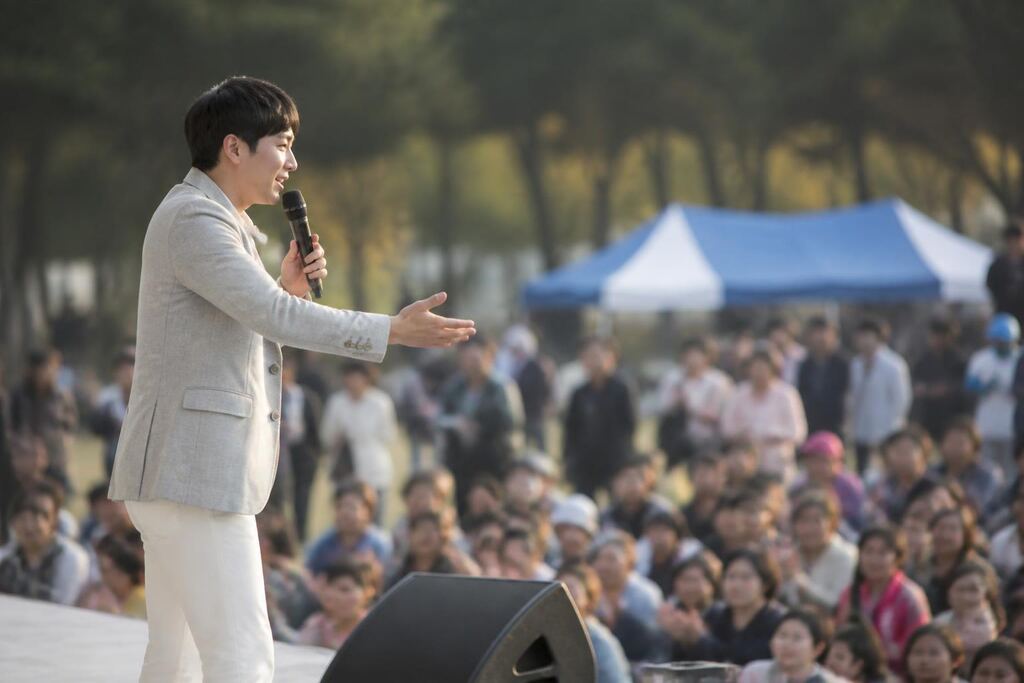 전북특별자치도 행사 MC 비용과 업체 비교 정보 이미지