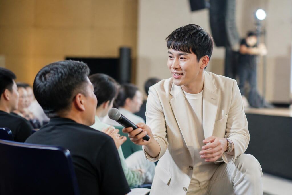경북 행사 MC 비용과 업체 비교 정보 이미지