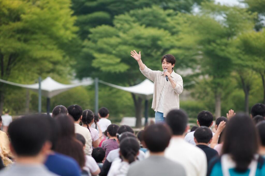 경남 행사 MC 비용과 업체 비교 정보 이미지