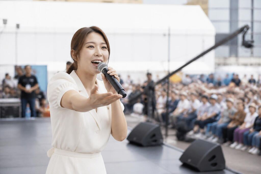 울산 행사 MC 비용과 업체 비교 정보 이미지
