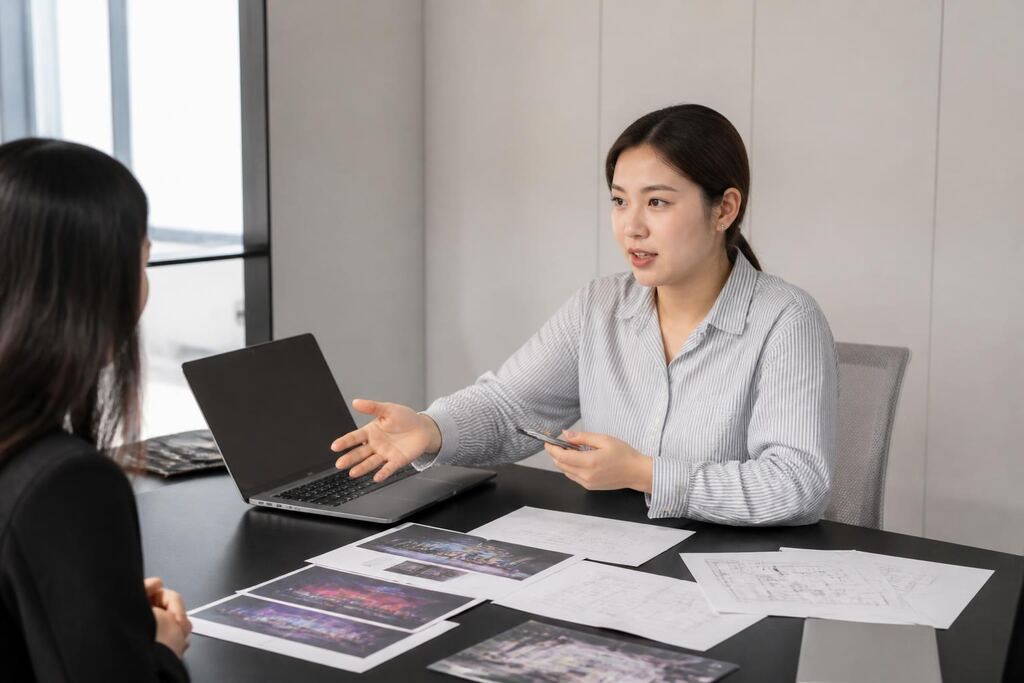 강원특별자치도 공연·섭외 작업 범위와 현장 조건 이미지