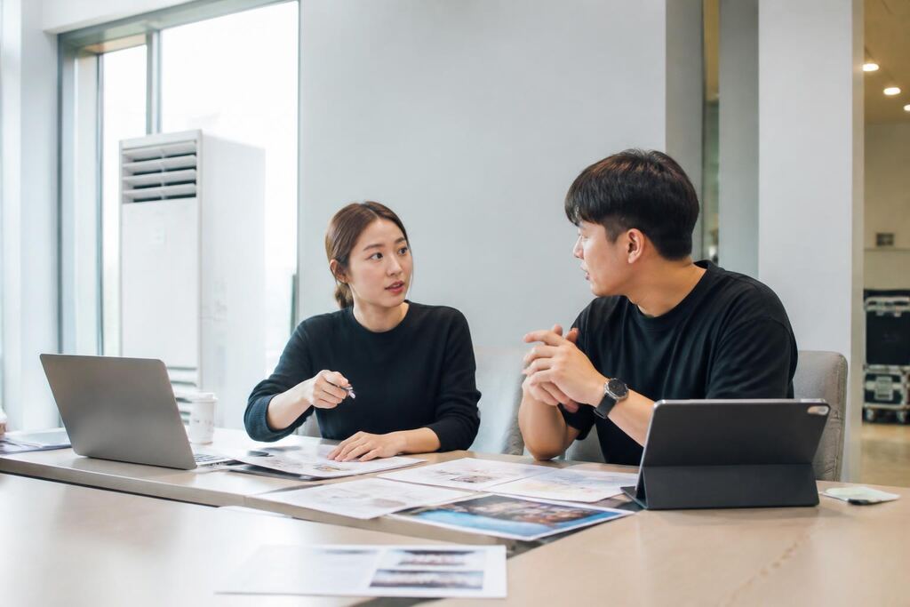 전북특별자치도 공연·섭외 작업 범위와 현장 조건 이미지