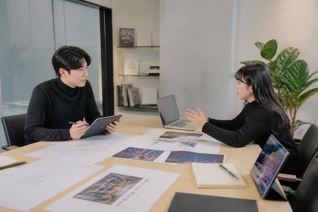 경북 공연·섭외 작업 범위와 현장 조건 이미지