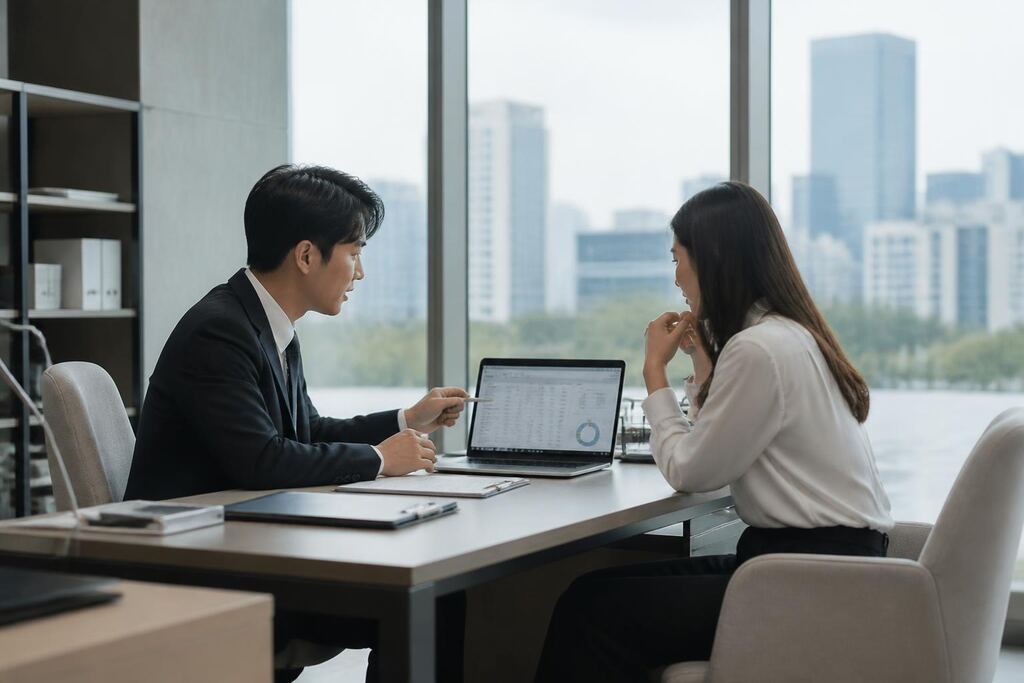 부산 자동차금융 상담 비용과 업체 비교 정보 이미지
