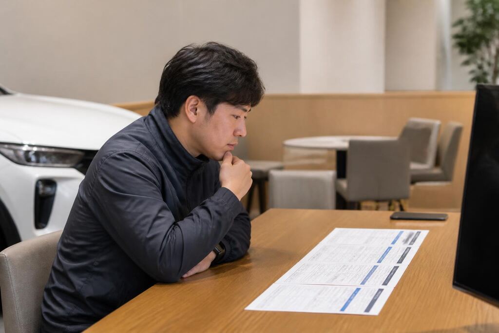 세종특별자치시 자동차금융 상담 비용과 업체 비교 정보 이미지
