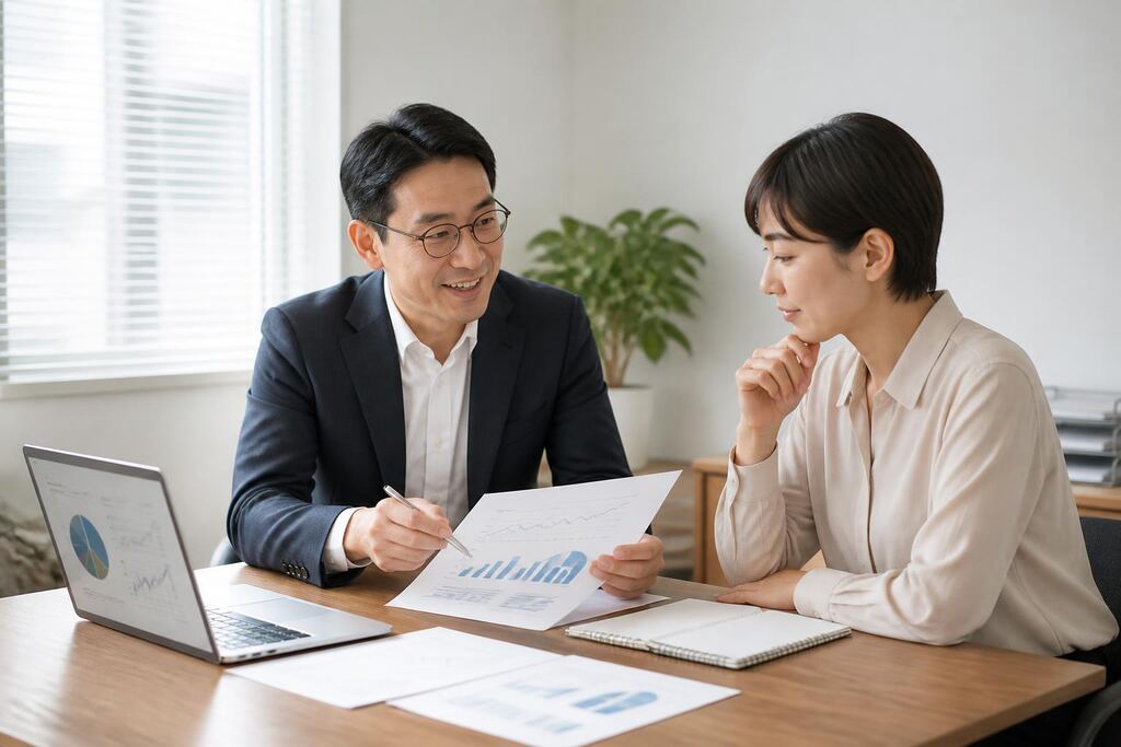 서울 사업자대출 상담 이미지