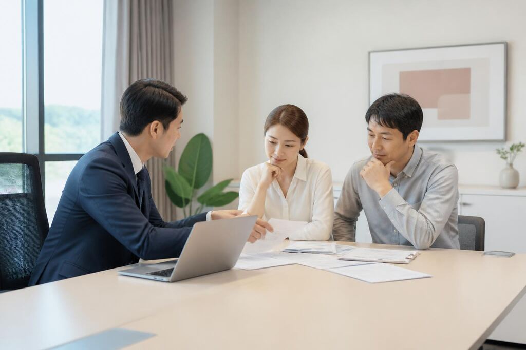 경남 사업자대출 상담 비용과 업체 비교 정보 이미지