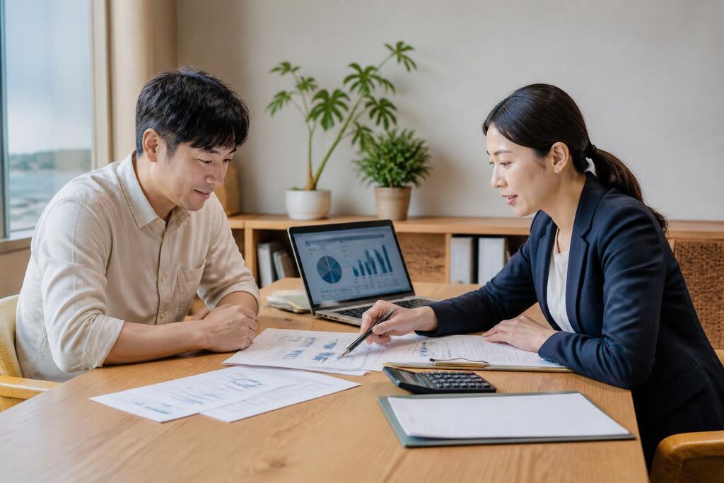 제주특별자치도 사업자대출 상담 이미지