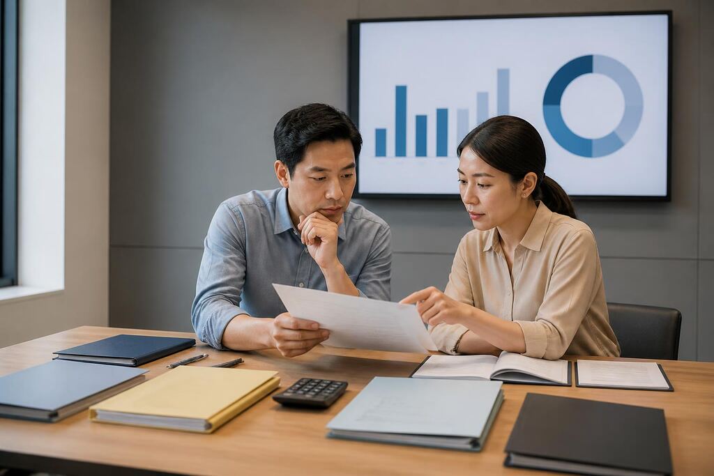 부산 사업자대출 상담 비용과 업체 비교 정보 이미지