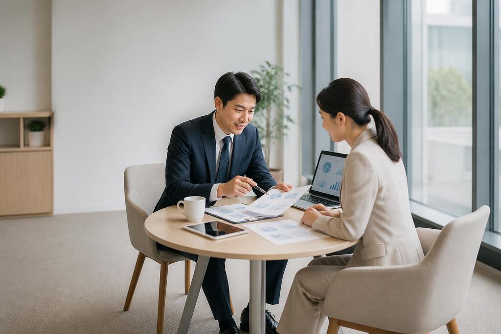 세종특별자치시 사업자대출 상담 이미지