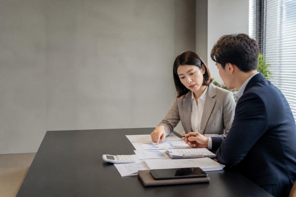 세종특별자치시 사업자대출 상담 작업 범위와 현장 조건 이미지
