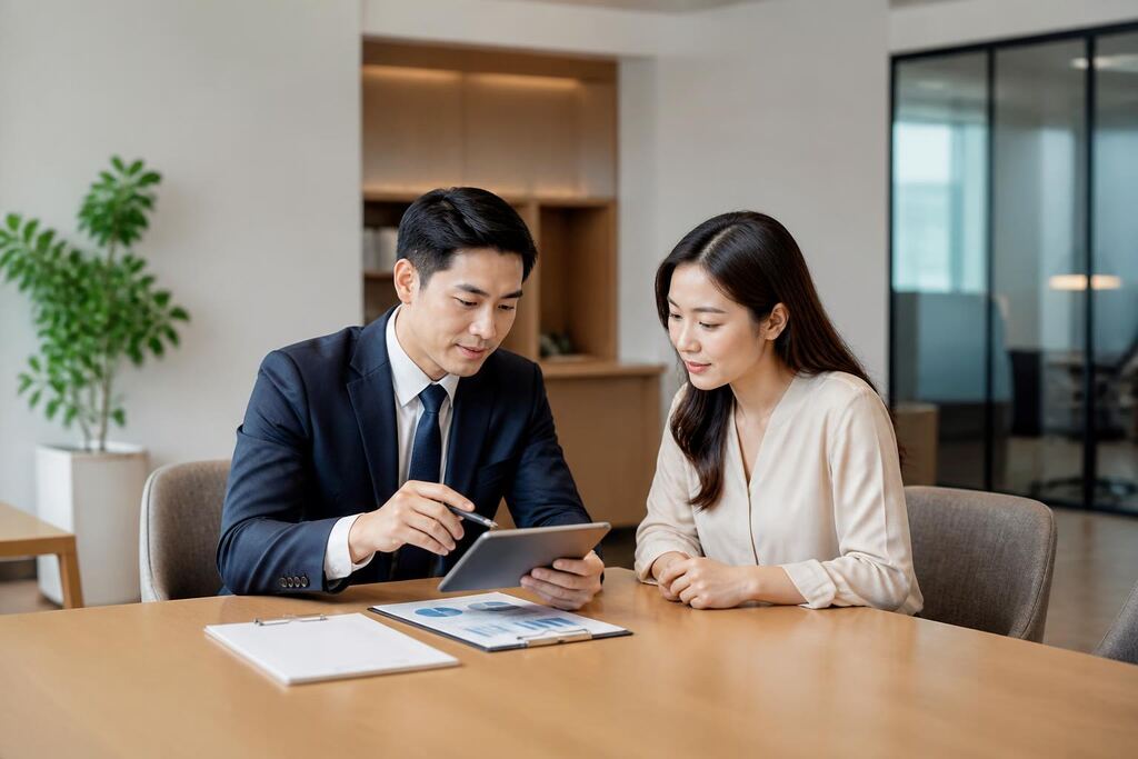 서울 신용대출 상담 이미지