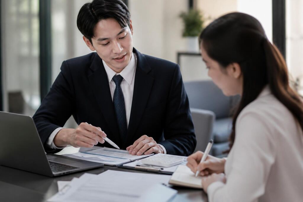 전북특별자치도 신용대출 상담 작업 범위와 현장 조건 이미지