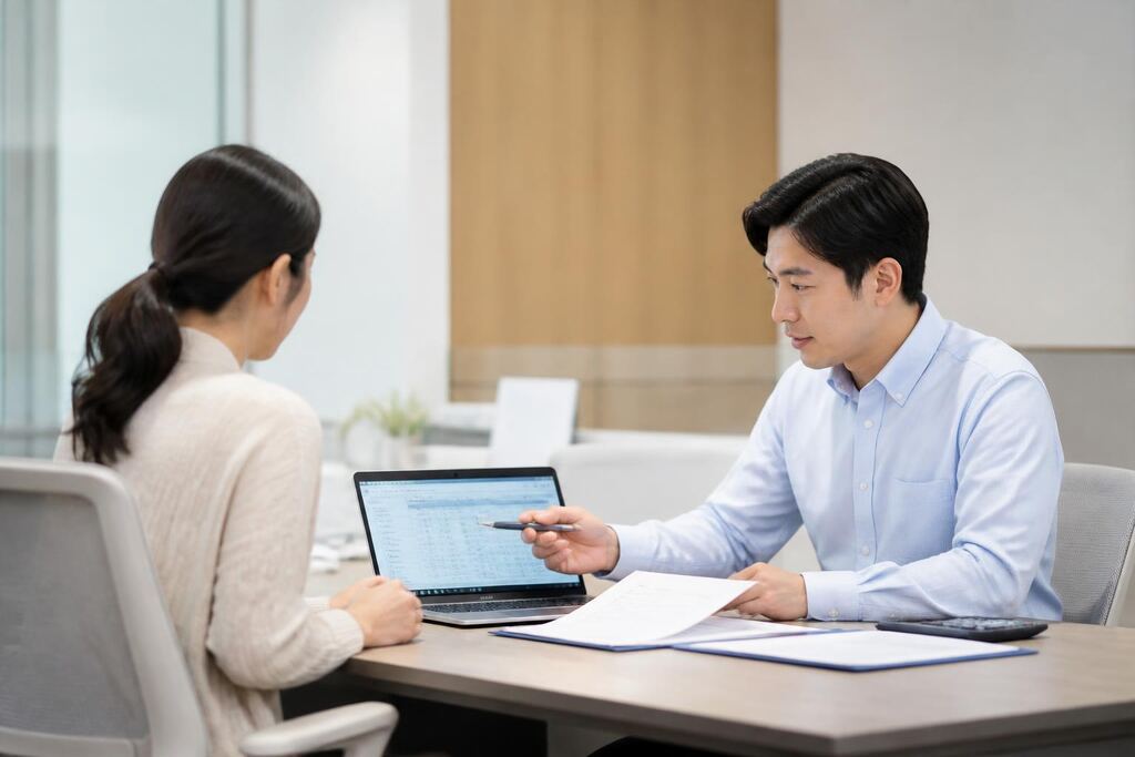 전남광주통합특별시 신용대출 상담 이미지