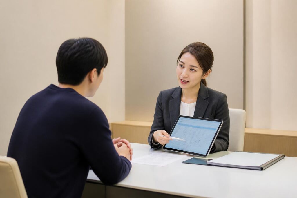 인천 신용대출 상담 이미지