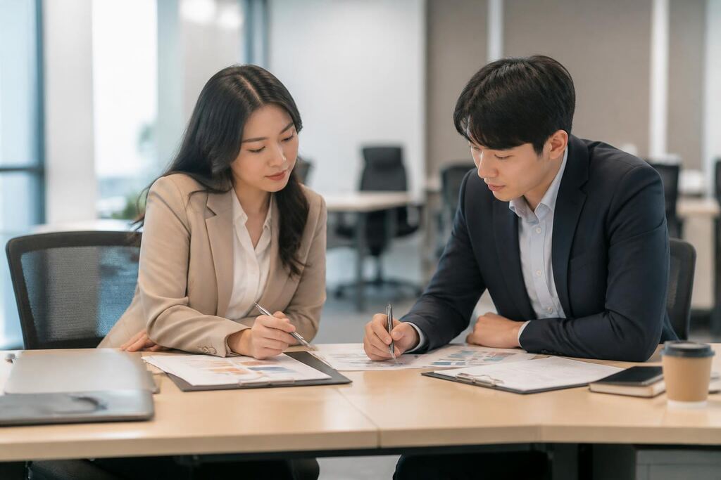 전남광주통합특별시 주택담보대출 상담 비용과 업체 비교 정보 이미지
