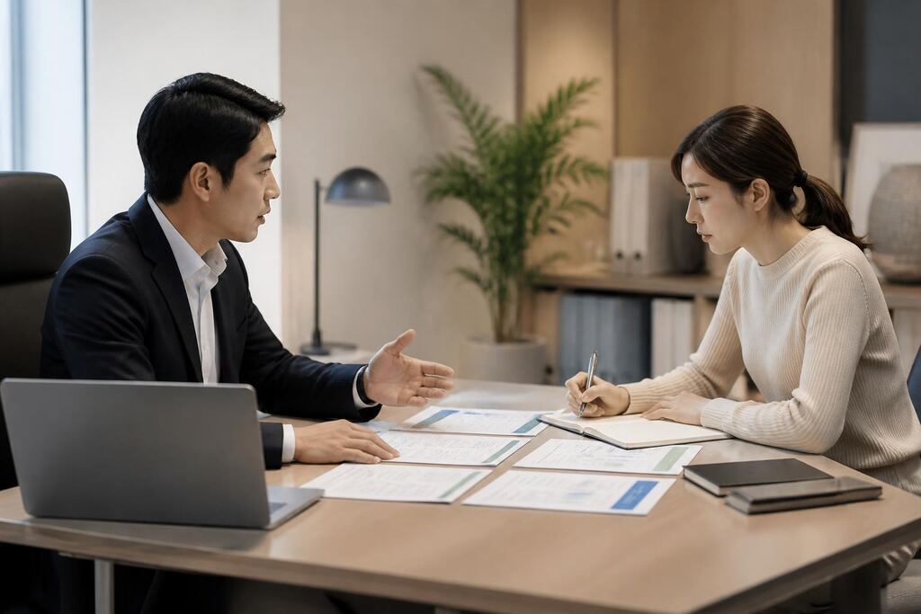 대전 주택담보대출 상담 비용과 업체 비교 정보 이미지