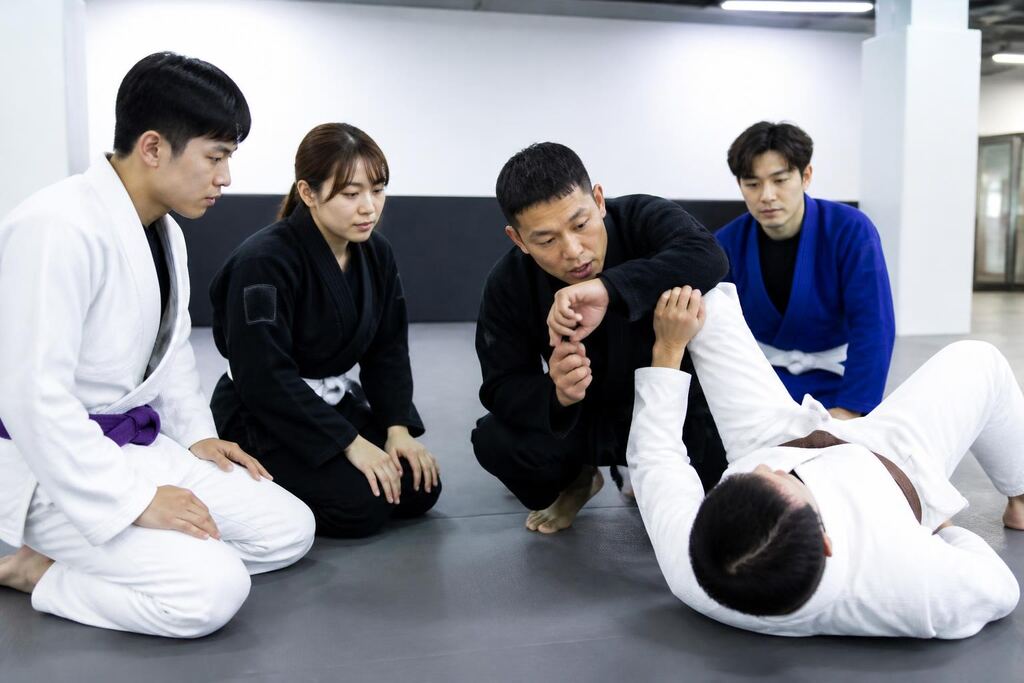 충북 주짓수 작업 범위와 현장 조건 이미지