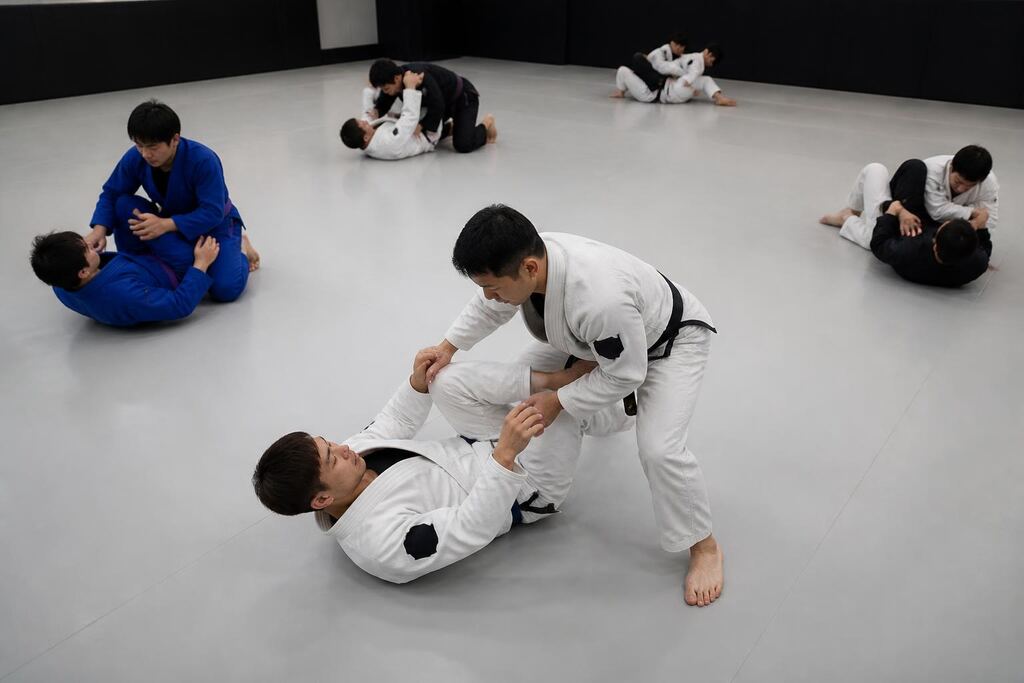 충남 주짓수 비용과 업체 비교 정보 이미지