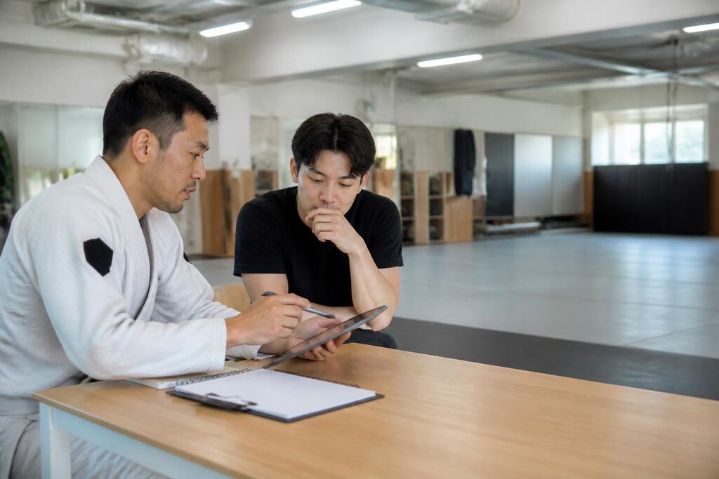 제주특별자치도 주짓수 비용과 업체 비교 정보 이미지