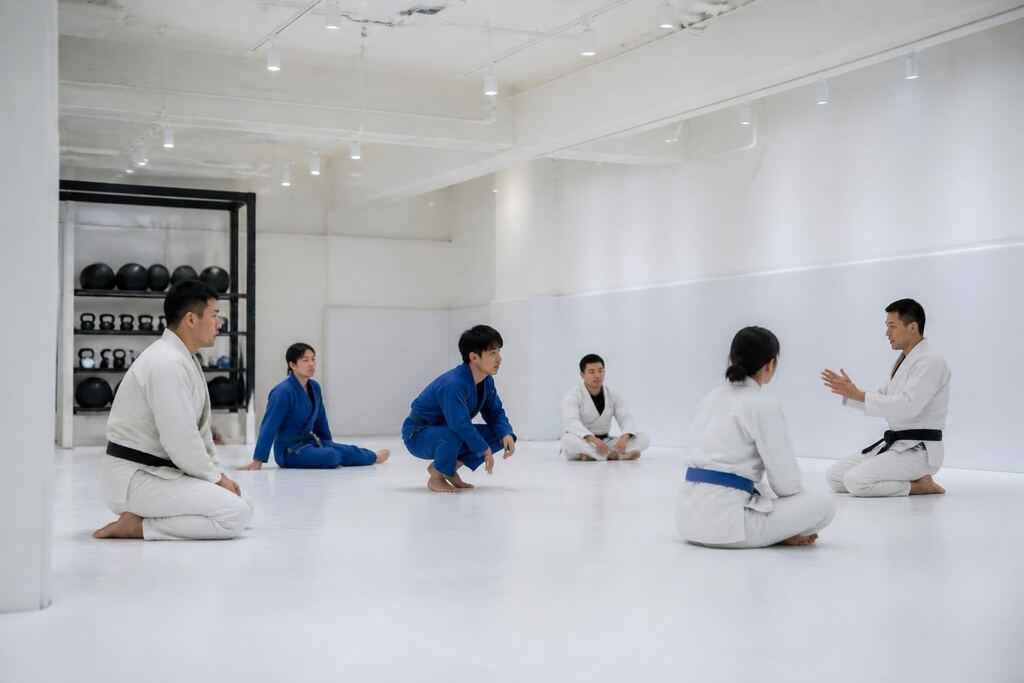 서울 종로구 주짓수 비용과 업체 비교 정보 이미지