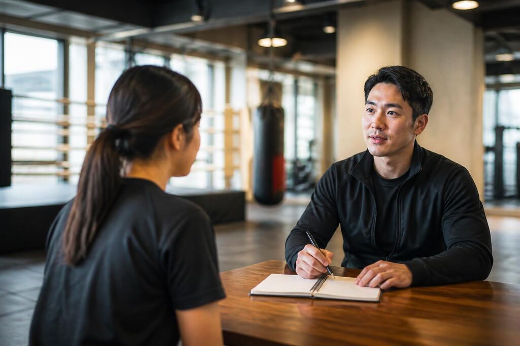 서울 종로구 복싱 비용과 업체 비교 정보 이미지