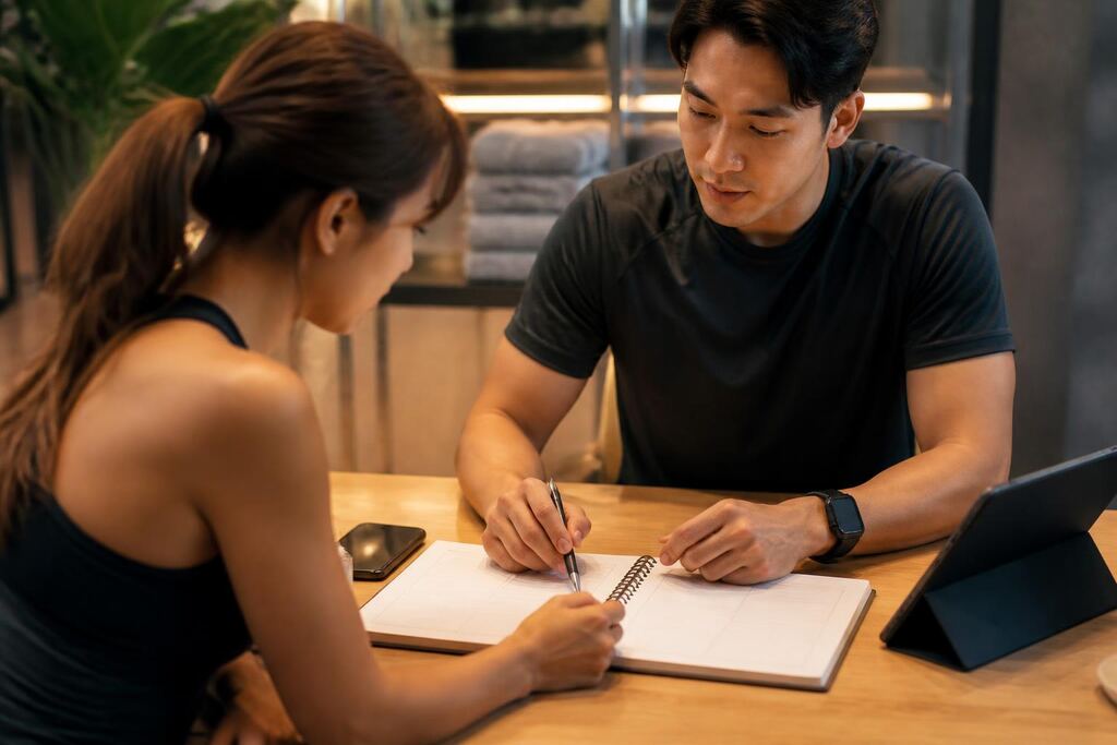 충북 기능성 트레이닝 비용과 업체 비교 정보 이미지