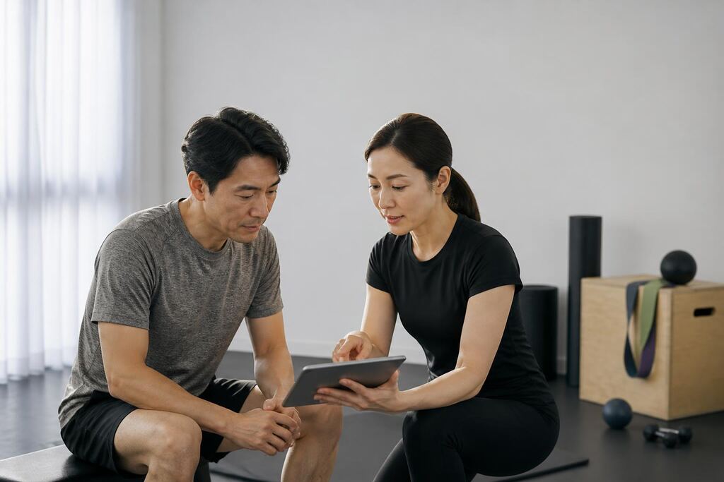 제주특별자치도 기능성 트레이닝 이미지