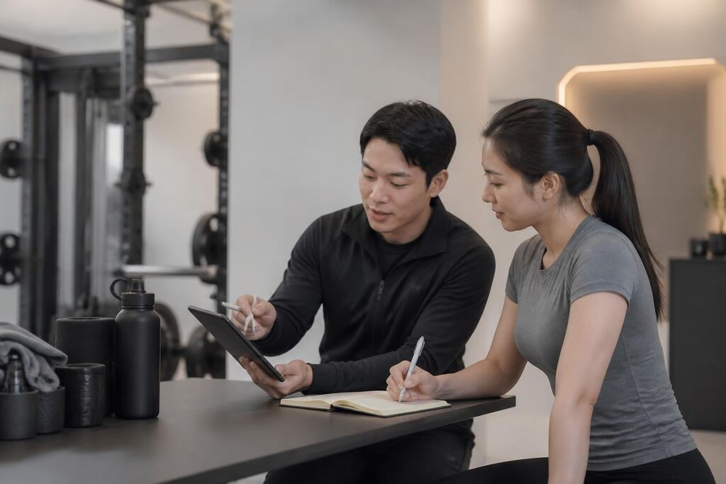 부산 기능성 트레이닝 비용과 업체 비교 정보 이미지