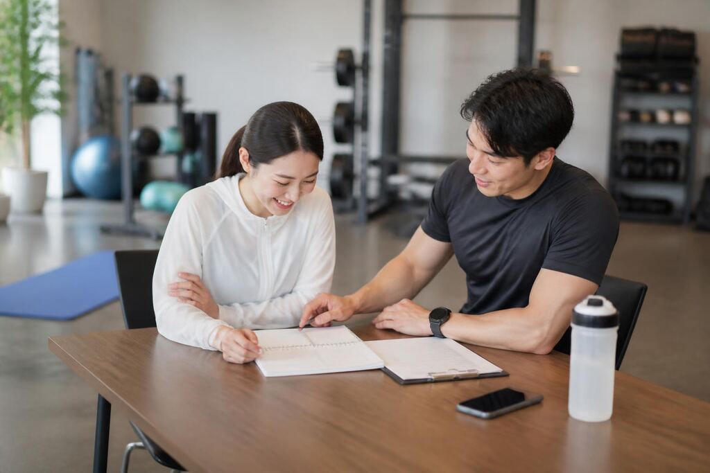 세종특별자치시 기능성 트레이닝 비용과 업체 비교 정보 이미지