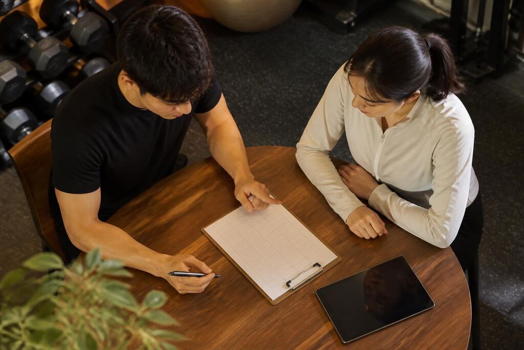 경기 기능성 트레이닝 비용과 업체 비교 정보 이미지