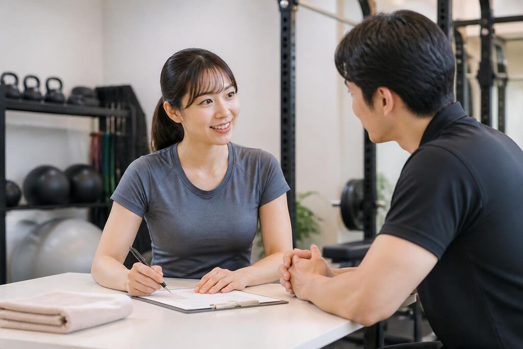 대전 자세·체형교정 운동 비용과 업체 비교 정보 이미지