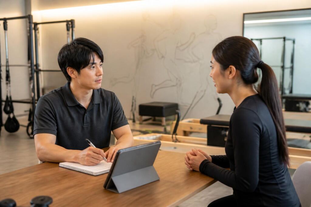 세종특별자치시 자세·체형교정 운동 작업 범위와 현장 조건 이미지