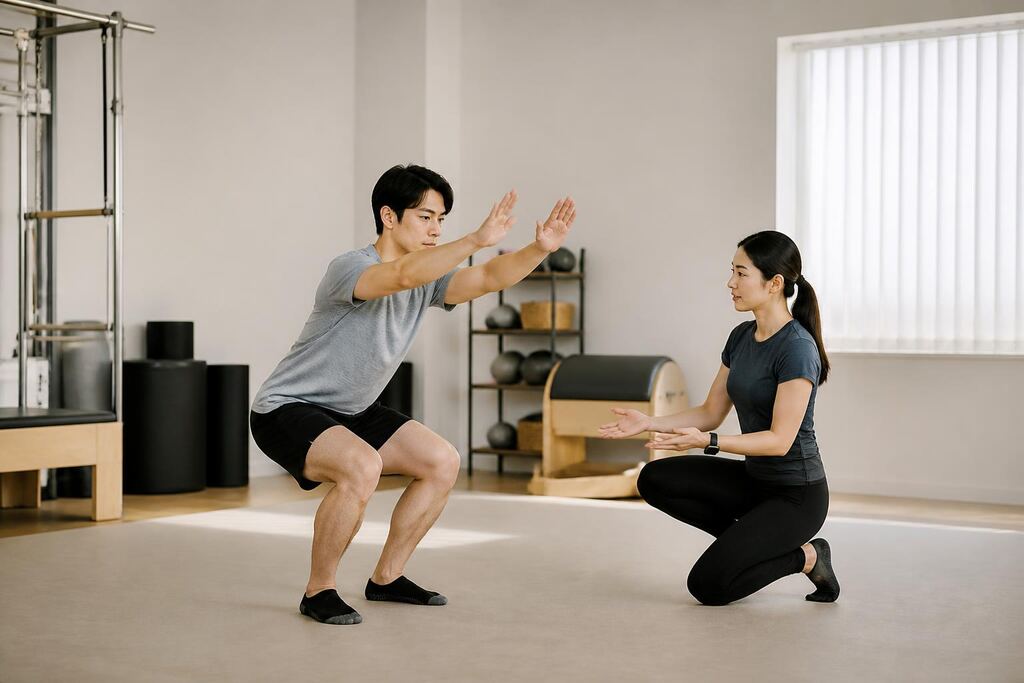 세종특별자치시 자세·체형교정 운동 비용과 업체 비교 정보 이미지