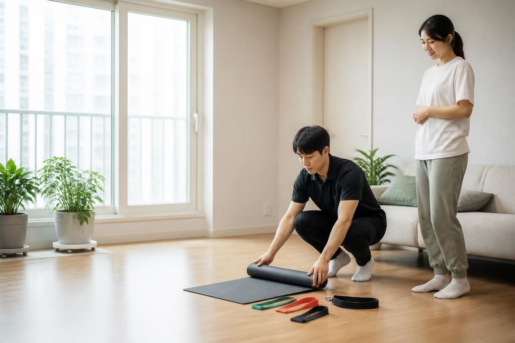 서울 1:1 PT 비용과 업체 비교 정보 이미지