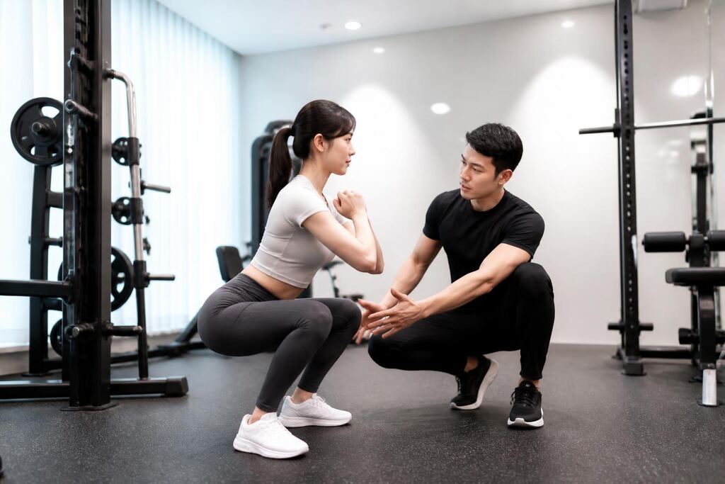 충북 1:1 PT 이미지
