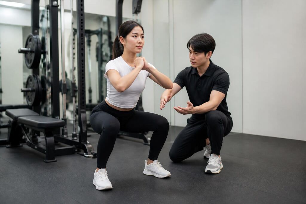 경북 1:1 PT 작업 범위와 현장 조건 이미지