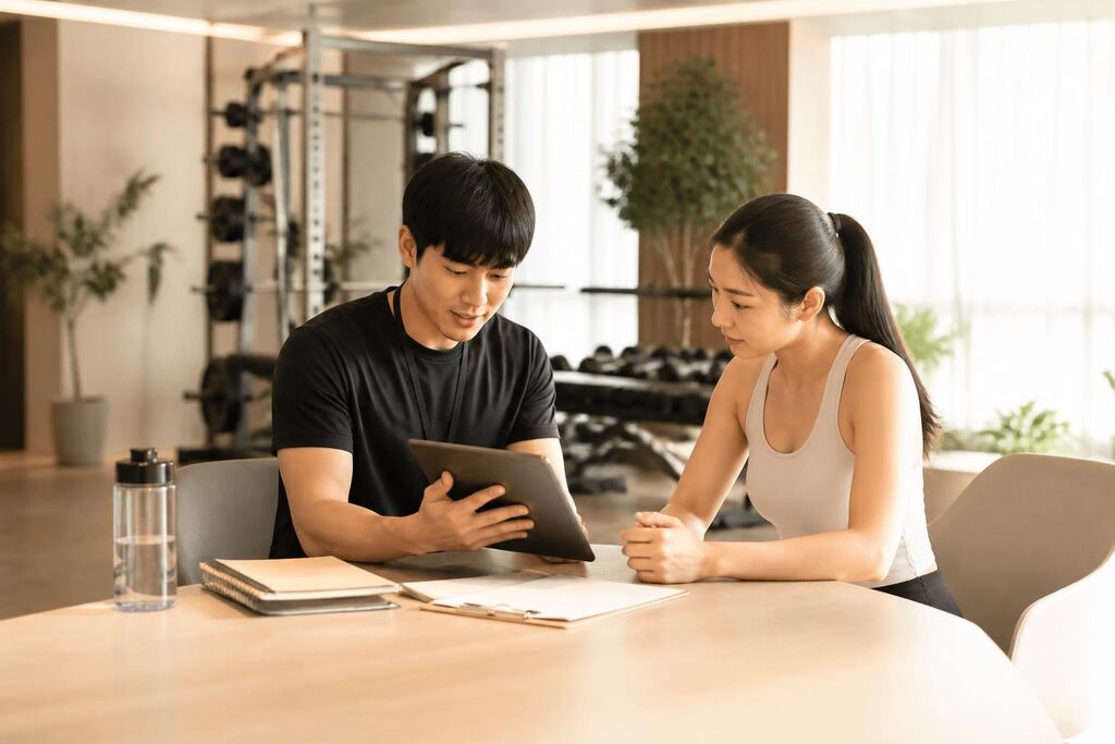 제주특별자치도 1:1 PT 비용과 업체 비교 정보 이미지