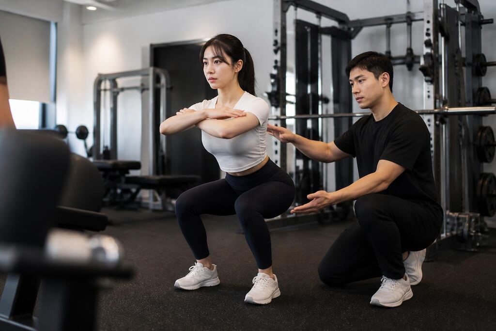 전남광주통합특별시 1:1 PT 작업 범위와 현장 조건 이미지