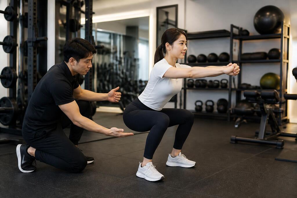 세종특별자치시 1:1 PT 작업 범위와 현장 조건 이미지