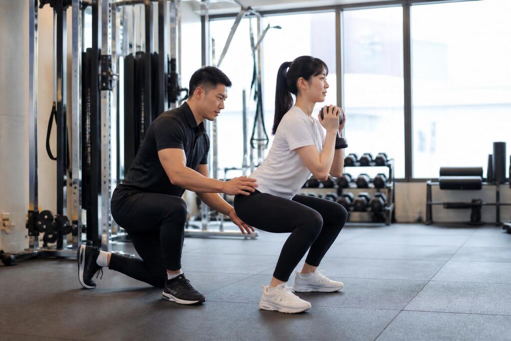강원특별자치도 다이어트 PT 작업 범위와 현장 조건 이미지